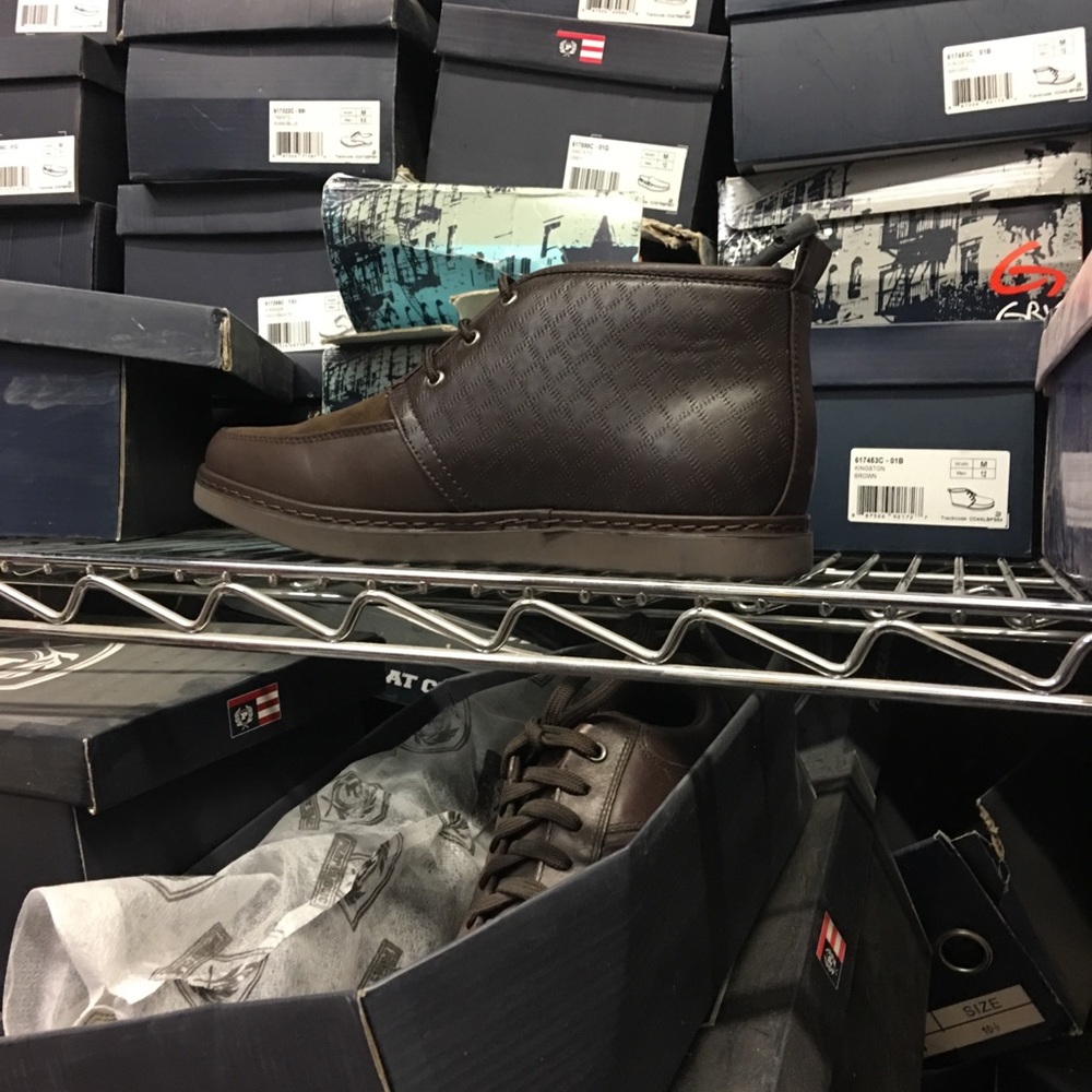 Shoes